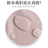 Household hand-drying, kitchen cooking, waterproof and oil-resistant apron, fashionable cooking waistband for both men and women, adult work clothes Application Scenario
